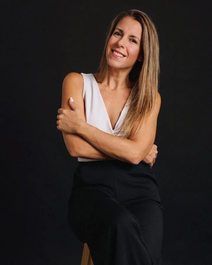 Alice Ekonomou
