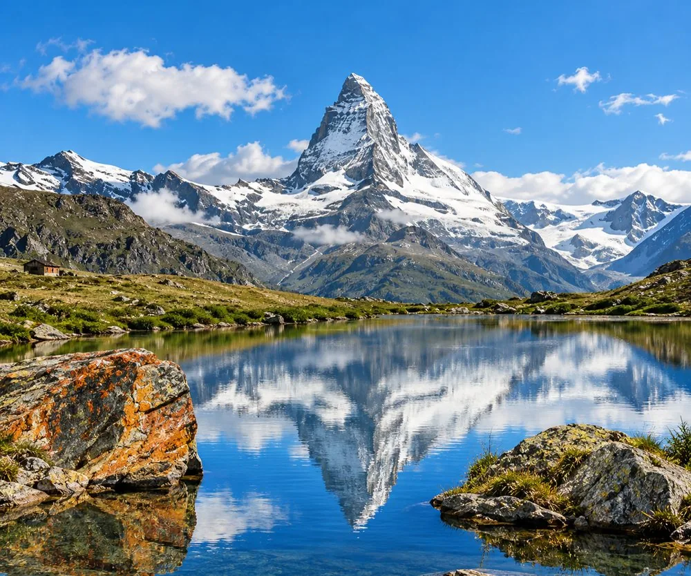 Switzerland