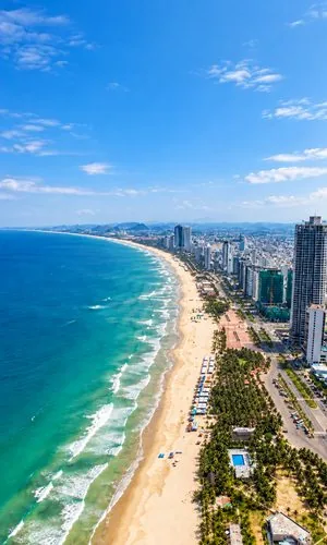 Da Nang