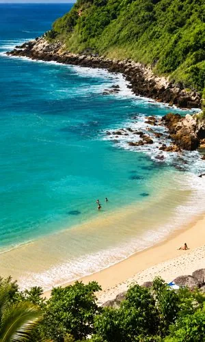 Puerto Escondido