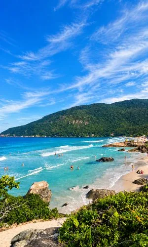 Florianópolis