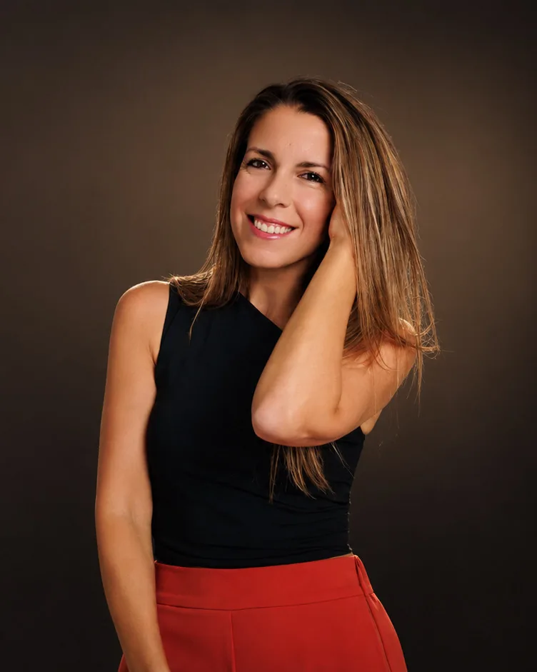 Alice Ekonomou